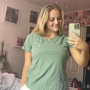 Don’t Trip Over What’s Behind You Tshirt